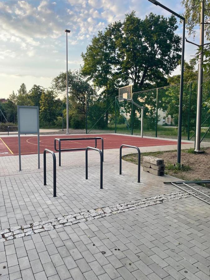 Pokoje Gdynia Demptowo 외부 사진